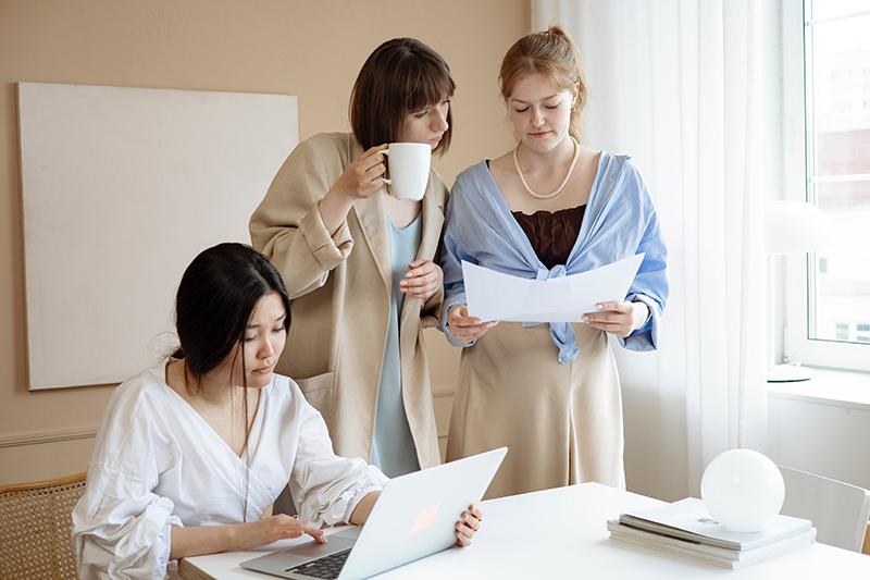 全面提升企業聲譽：信用等級認證的神奇力量